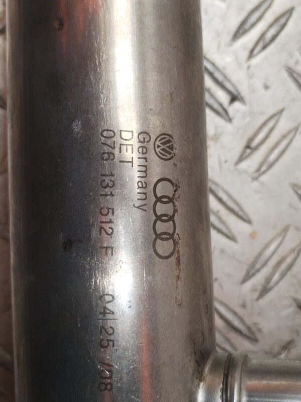 ENFRIADOR EGR 129460