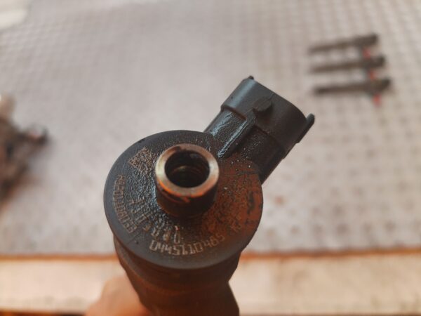 INYECTOR 129367