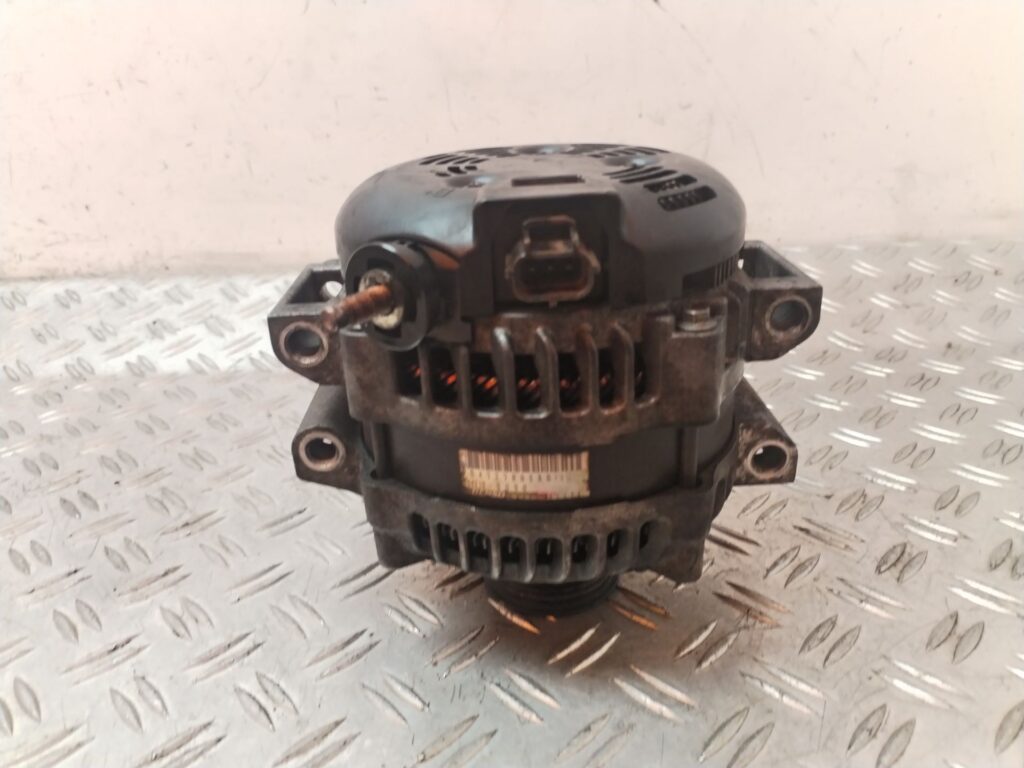 ALTERNADOR 129798