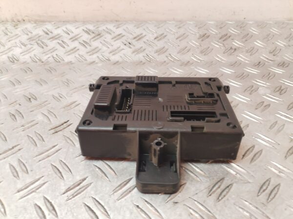 MODULO ELECTRONICO 130325