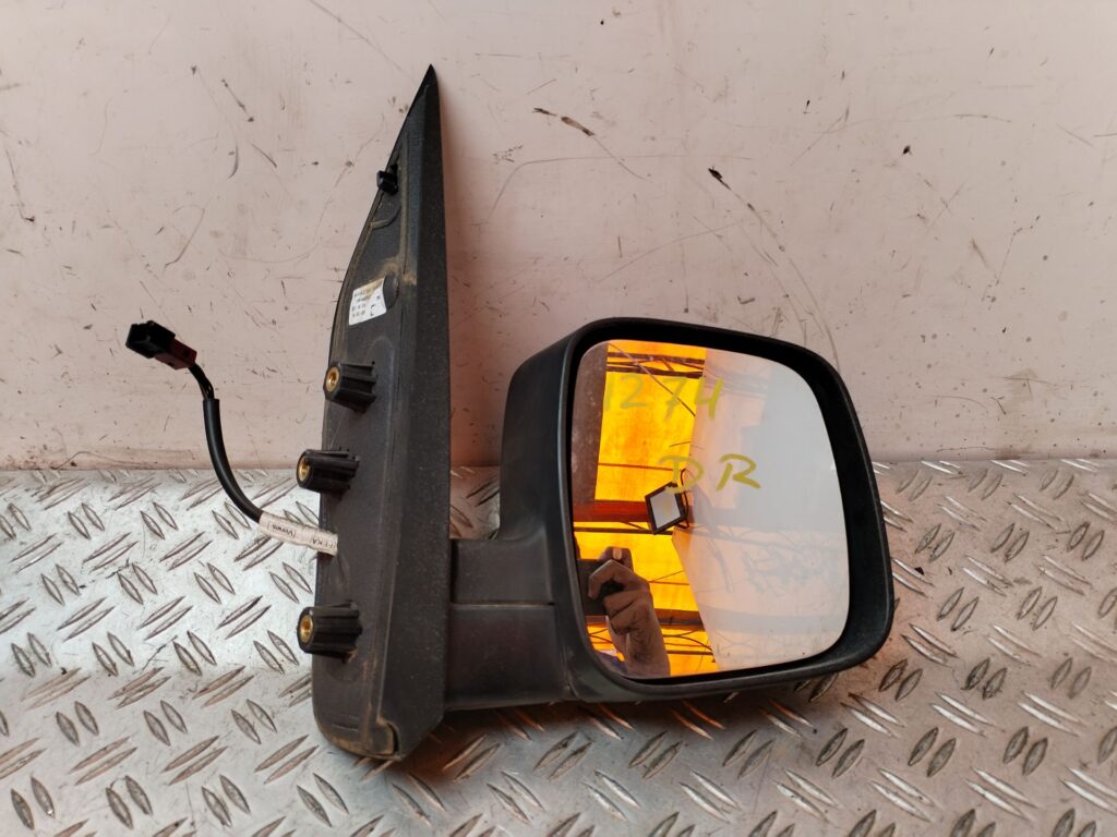 RETROVISOR DERECHO 129986