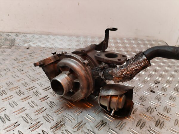 TURBOCOMPRESOR 128068