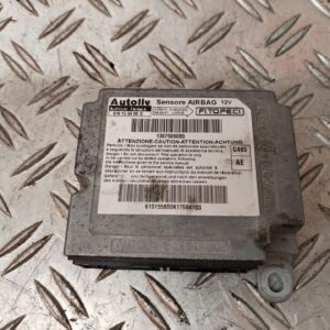 CENTRALITA AIRBAG 129954