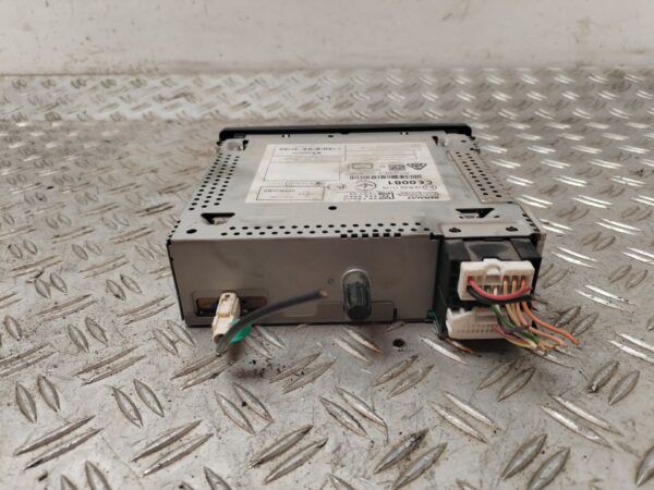 SISTEMA AUDIO / RADIO CD 129194