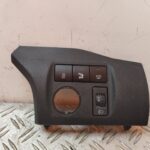 MANDO MULTIFUNCION 130352