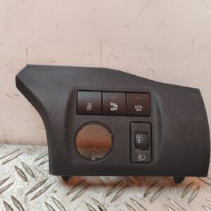 MANDO MULTIFUNCION 130352