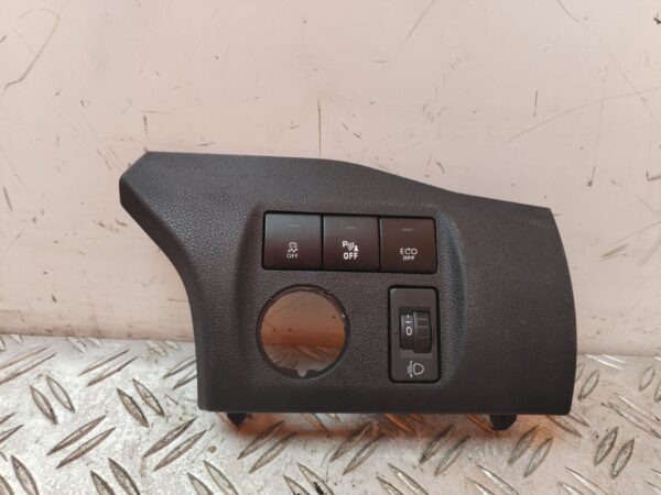 MANDO MULTIFUNCION 130352