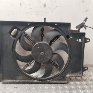 ELECTROVENTILADOR 130115