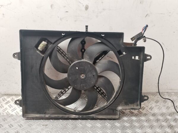 ELECTROVENTILADOR 130115