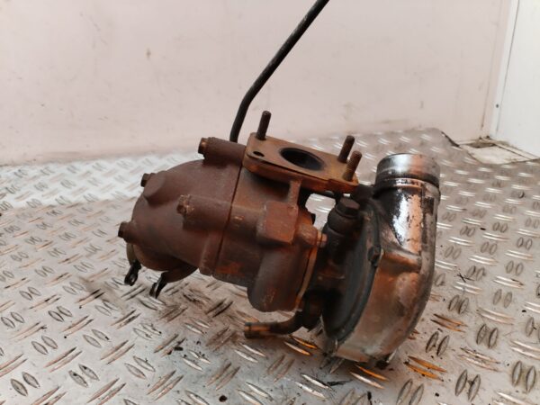 TURBOCOMPRESOR 128087