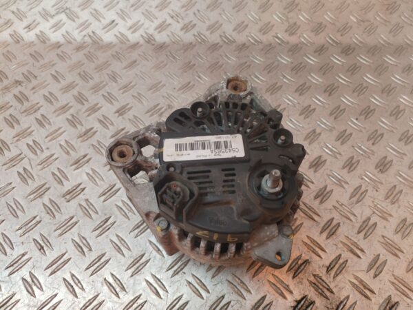ALTERNADOR 129267