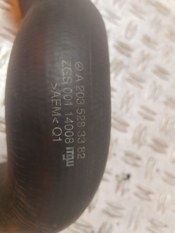 TUBO 129607