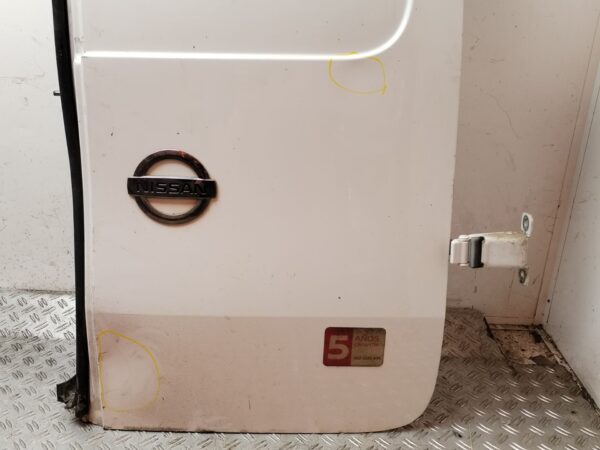 PUERTA TRASERA DERECHA 129544