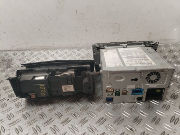 SISTEMA AUDIO / RADIO CD 128425
