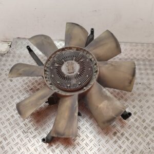 VENTILADOR VISCOSO MOTOR 129409