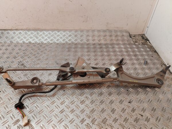 MOTOR LIMPIA DELANTERO 129834