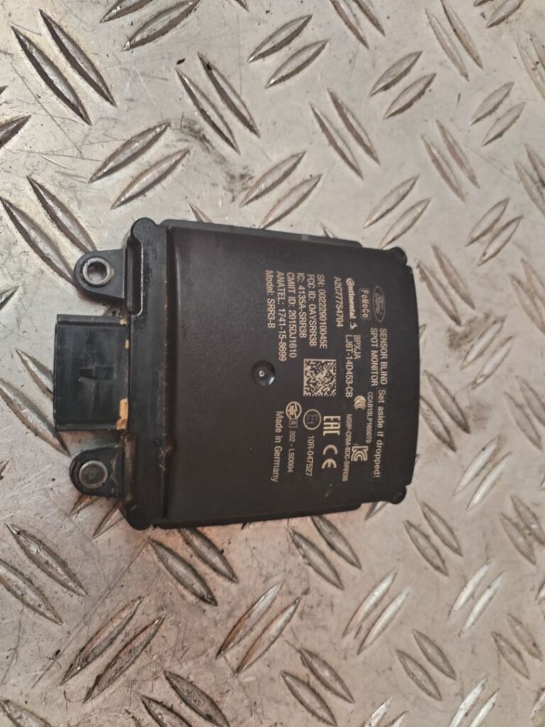 MODULO ELECTRONICO 129425