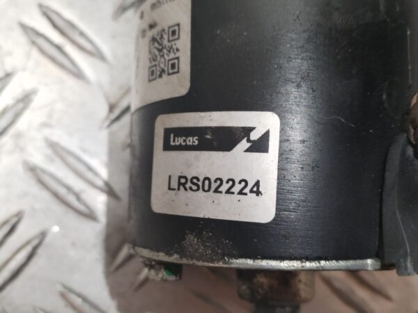 MOTOR ARRANQUE 129445