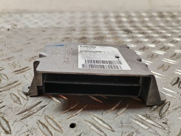 CENTRALITA AIRBAG 129552