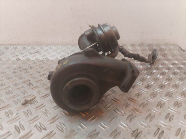 TURBOCOMPRESOR 128697