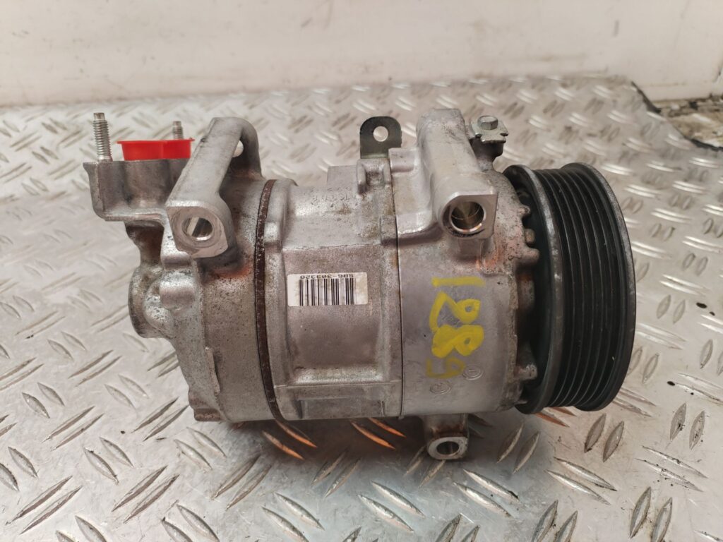 COMPRESOR AIRE ACONDICIONADO 130274