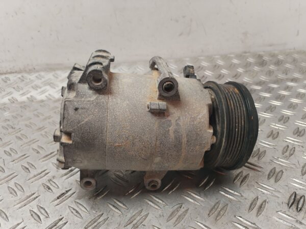 COMPRESOR AIRE ACONDICIONADO 129520