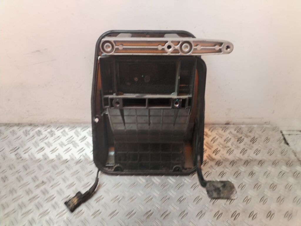 PEDAL FRENO 129274