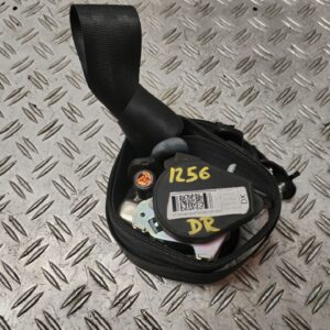CINTURON SEGURIDAD DELANTERO DERECHO 129354