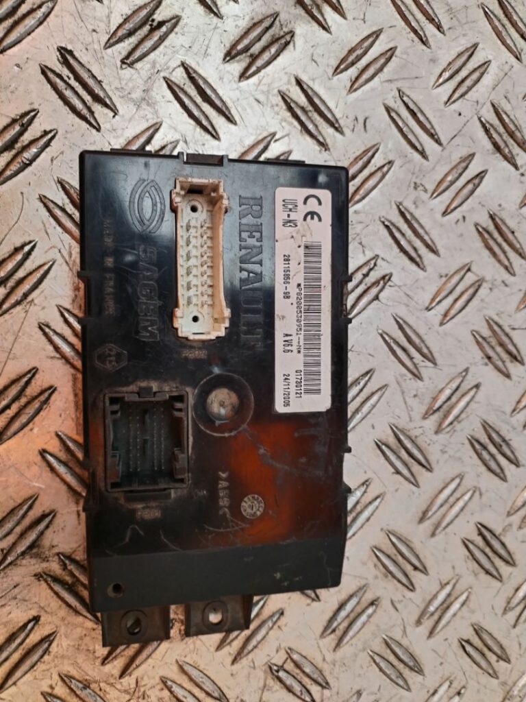 MODULO ELECTRONICO 128692