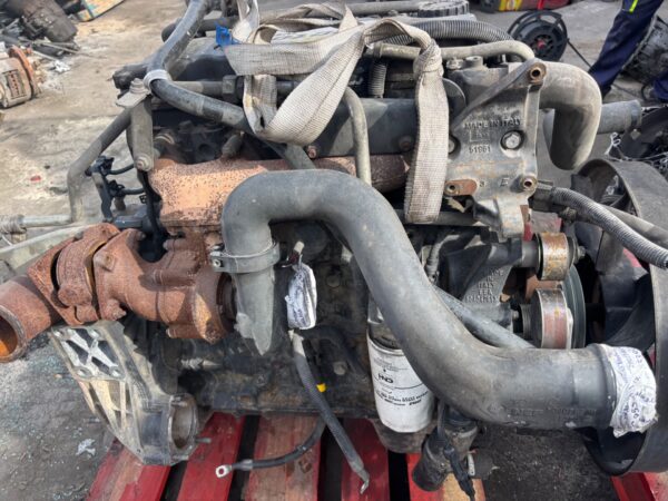 MOTOR COMPLETO 129918