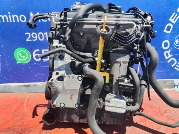 MOTOR COMPLETO 130570