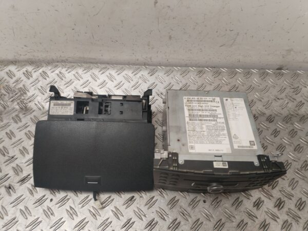 SISTEMA AUDIO / RADIO CD 128425