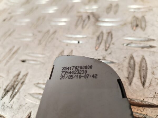 MANDO LUCES 130002