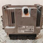 CENTRALITA MOTOR UCE 130487