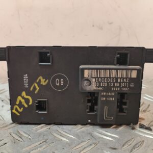 MODULO ELECTRONICO 129604