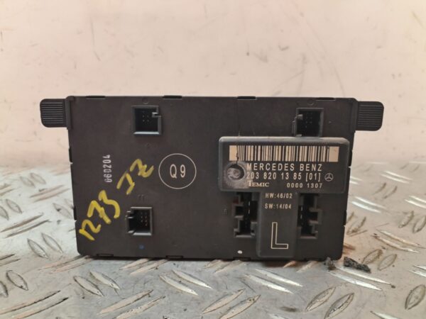 MODULO ELECTRONICO 129604