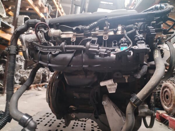 MOTOR COMPLETO 130056
