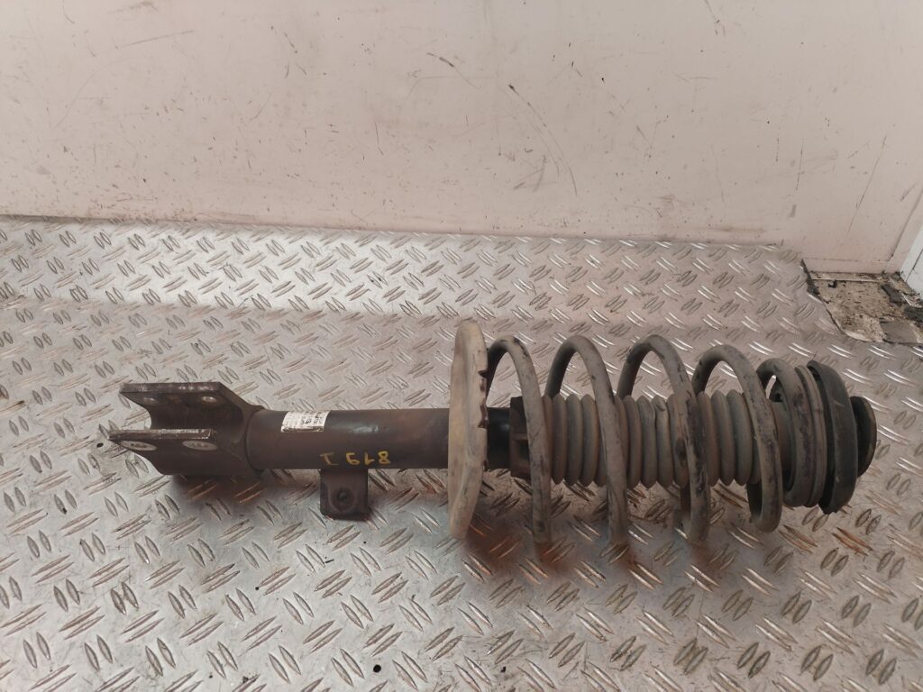 AMORTIGUADOR DELANTERO IZQUIERDO 129859