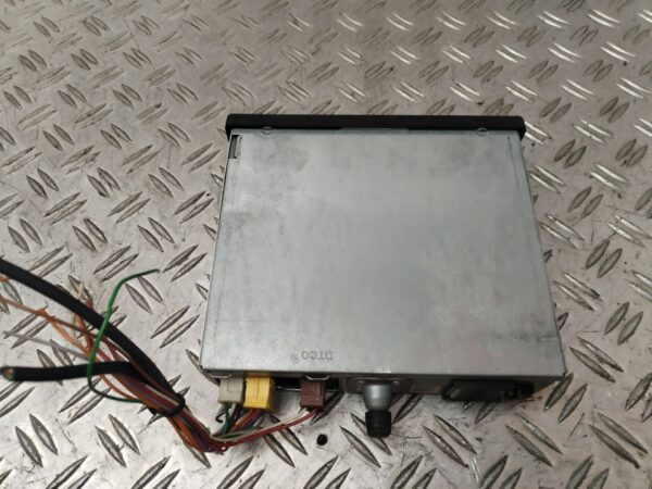 MODULO ELECTRONICO 129644