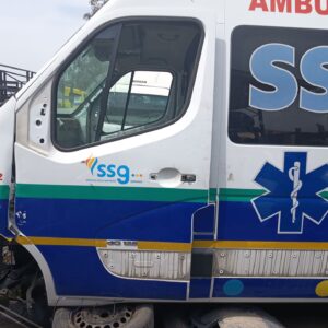 PUERTA DELANTERA IZQUIERDA 129936