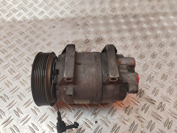 COMPRESOR AIRE ACONDICIONADO 129494