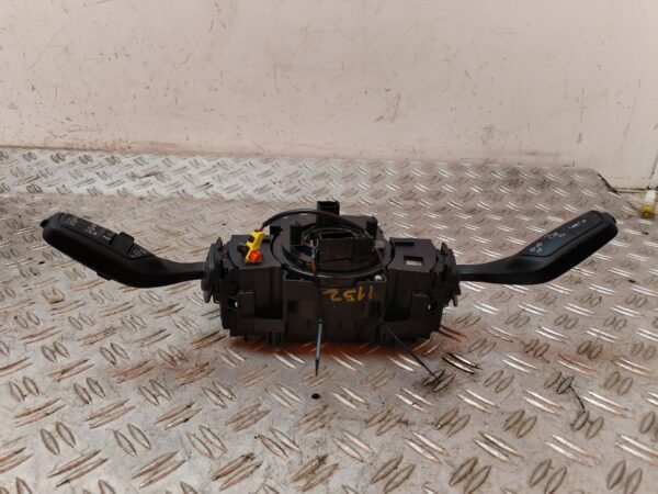 MANDO MULTIFUNCION 129220