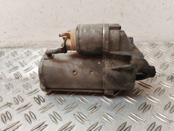 MOTOR ARRANQUE 128435