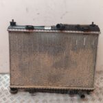 RADIADOR AGUA 129703