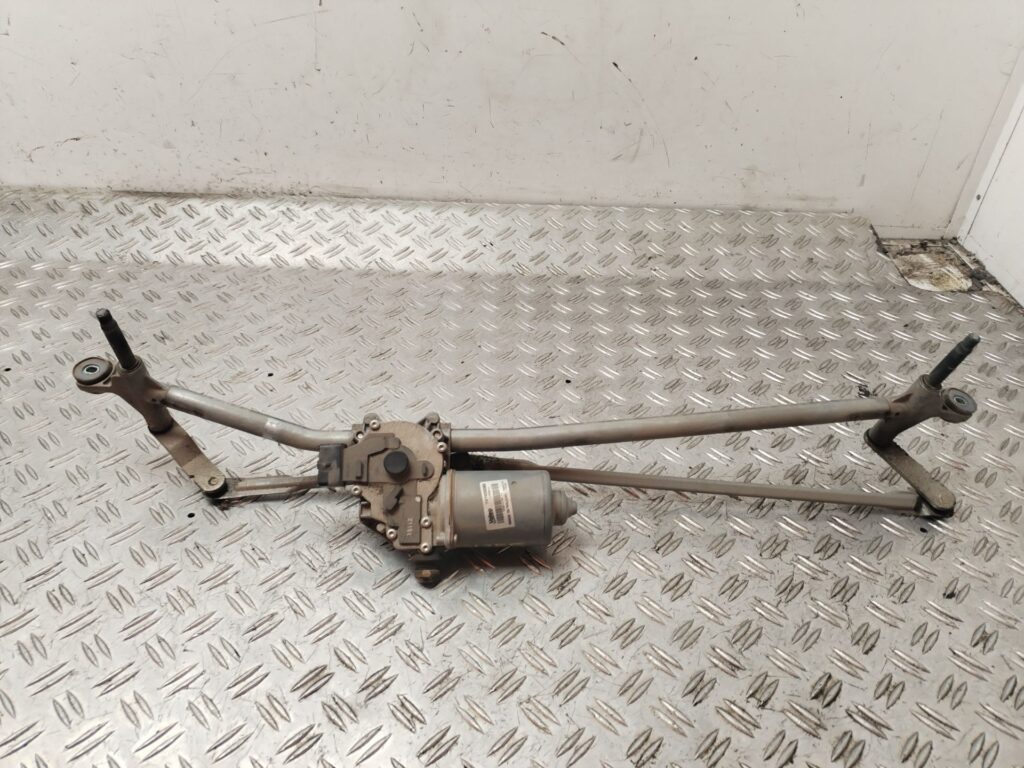 MOTOR LIMPIA DELANTERO 130034