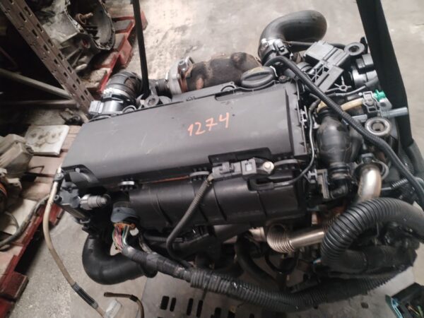 MOTOR COMPLETO 130049