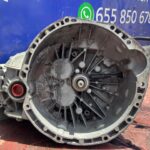 CAJA CAMBIOS 130343