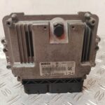 CENTRALITA MOTOR UCE 129339