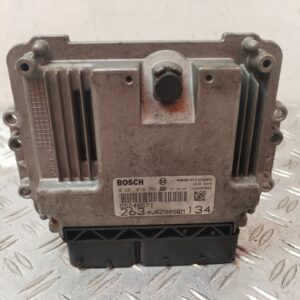 CENTRALITA MOTOR UCE 129339