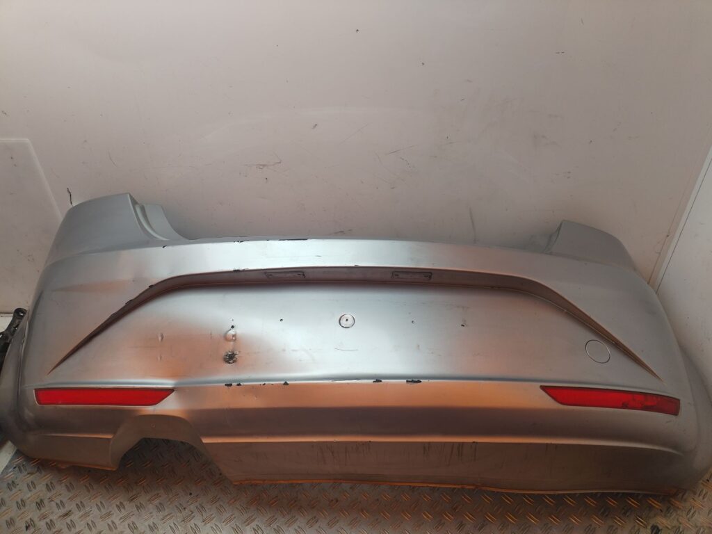PARAGOLPES TRASERO 127819